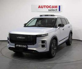 SELECT 1.6 TGDI 108KW (145CV) FWD