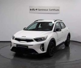 1.0 T-GDI MHEV DRIVE 100