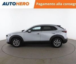 2.0L SKYACTIV-G M HYBRID 2WD EXECUTIVE