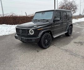 MERCEDES-BENZ G * 550 * CARFAX * БЕЗ ПЪРВОНАЧАЛНА ВНОСКА