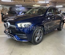 MERCEDES GLE GLE 300 SEGURIDAD
