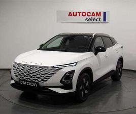 MY2 - PREMIUM 1.6 TGDI 108KW (14CV)