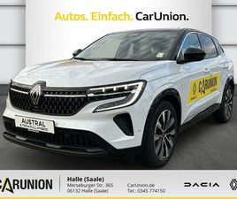 TECHNO E-TECH FULL HYBRID 200 - 360°KAMERA