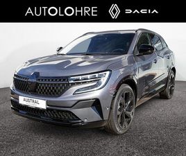 TECHNO ESPRIT ALPINE MILD HYBRID 160 AUTOMATIK