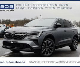 RENAULT AUSTRAL TECHNO FULL HYBRID 200 - 8-FACH BEREIFT