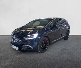 RENAULT GRAND SCÉNIC ZEN TCE 103 KW (140CV) EDC GPF MY2021 DE SEGUNDA MANO Y OCASIÓN | DRIVERIS