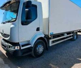 RENAULT - MIDLUM 240