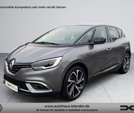 BLACK EDITION TCE 140 EDC GPF