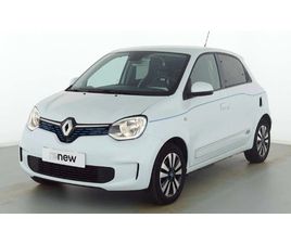 TWINGO III ACHAT INTÉGRAL - 21