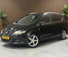 SEAT ALTEA XL - 1.6 STYLANCE