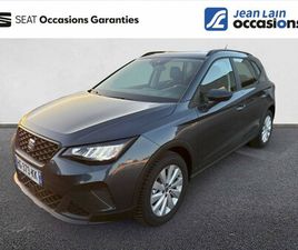 SEAT ARONA ARONA 1.0 TSI 95 CH START/STOP BVM5 STYLE BUSINESS