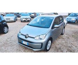 VOLKSWAGEN UP! PROMO*VOLKSWAGEN UP! 1.0 5P. EVO MOVE 59000 KM!