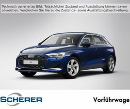 AUDI A3 SPORTBACK ADVANCED TFSI 110 KW S TRONIC BUSIN