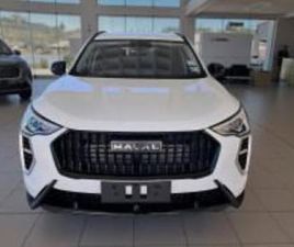 HAVAL JOLION 1.5T CITY PLUS