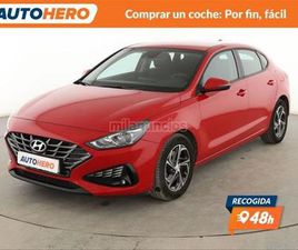 HYUNDAI I30 FASTBACK HYUNDAI - I30 1.0 TGDI KLASS FASTBACK LRR