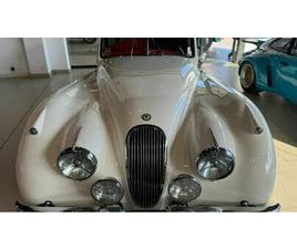 1952 | JAGUAR XK 120 OTS