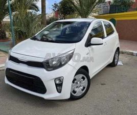 KIA PICANTO KIA PICANTO AUTOMATIQUE