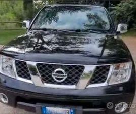 NISSAN PATHFINDER R51