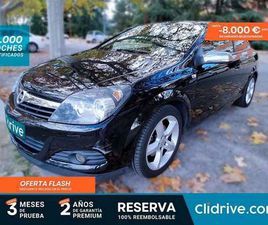 OPEL ASTRA GTC 1.9CDTI SPORT