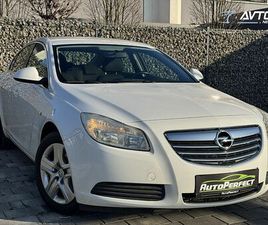 OPEL INSIGNIA 1.8 16V |SLO|PDC|AVT. KLIMA|