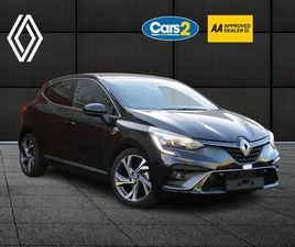 TRAFIC VAN SL30 BLUE DCI 150 EXTRA SF