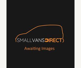 VAUXHALL VIVARO 1.6 CDTI 2900 SPORTIVE L2 H1 EURO 6 5DR