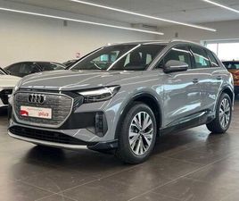 AUDI Q4 E-TRON 35 Q4 35 E-TRON BUSINESS ADVANCED