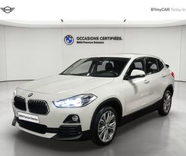 BMW SERIE 1 116 X2 SDRIVE 16D 116 CH DKG7