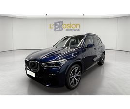 BMW X5 45E X5 XDRIVE45E 394 CH BVA8