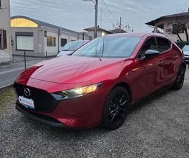 E- SKYACTIV - G *UNICO PROPRIETARIO*