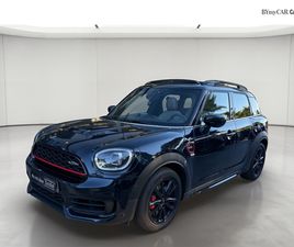 COUNTRYMAN JOHN COOPER WORKS 306 CH BVA8
