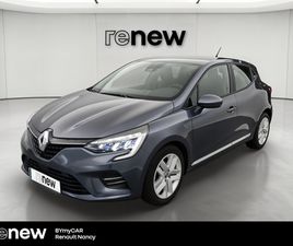 RENAULT CLIO CLIO TCE 90 - 21N