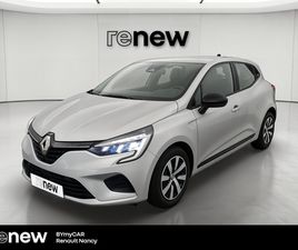 RENAULT CLIO CLIO TCE 90