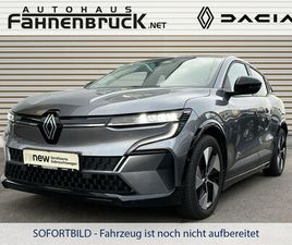 RENAULT MEGANE E-TECH EQUILIBRE KAUF-BATTERIE - PDC+KAMERA