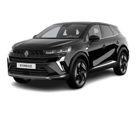 RENAULT SYMBIOZ E-TECH SYMBIOZ E-TECH FULL HYBRID 160 CH