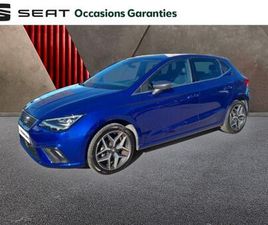 SEAT IBIZA 1.0 ECOTSI 95CH START/STOP XCELLENCE EURO6D-T