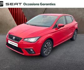 SEAT IBIZA 1.0 ECOTSI 95CH URBAN