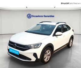 TAIGO 1.0 TSI 110 BVM6