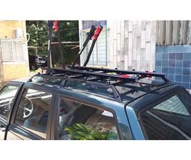 FIAT ELBA 1.6 CSL 1990/1991 (GASOLINA)