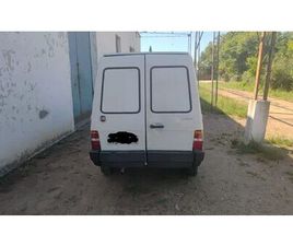 FIAT FIORINO FURGÃO 1.5 MPI / I.E.