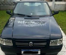 MILLE 1.0 FIRE/ F.FLEX/ ECONOMY 2P