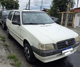 MILLE 1.0 FIRE/ F.FLEX/ ECONOMY 2P