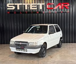 MILLE 1.0 FIRE/ F.FLEX/ ECONOMY 2P