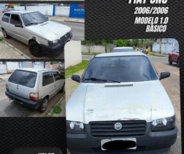 MILLE 1.0 FIRE/ F.FLEX/ ECONOMY 2P