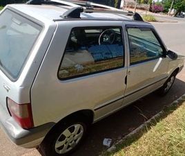 MILLE 1.0 FIRE/ F.FLEX/ ECONOMY 2P