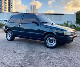 MILLE 1.0 FIRE/ F.FLEX/ ECONOMY 2P