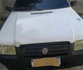 MILLE 1.0 FIRE/ F.FLEX/ ECONOMY 4P