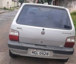 MILLE 1.0 FIRE/ F.FLEX/ ECONOMY 4P