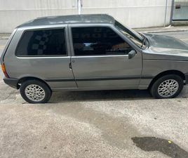 MILLE SX YOUNG 1.0 IE