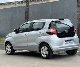 LIKE 1.0 FIRE FLEX 5P.